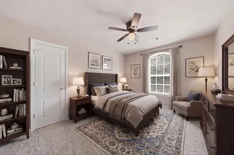 2716 Sunshade Court Pearland TX 77584