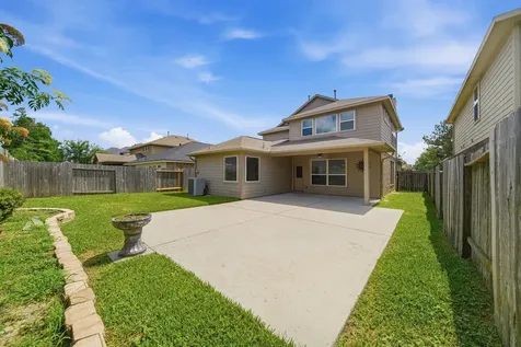 2716 Sunshade Court Pearland TX 77584