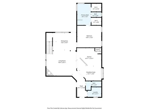 2716 Sunshade Court Pearland TX 77584