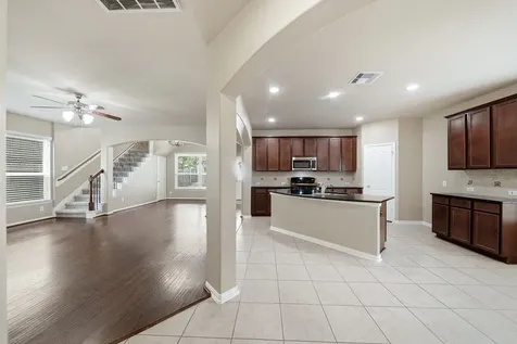 2716 Sunshade Court Pearland TX 77584