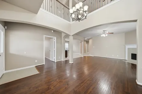 2716 Sunshade Court Pearland TX 77584