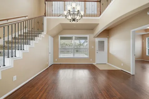 2716 Sunshade Court Pearland TX 77584