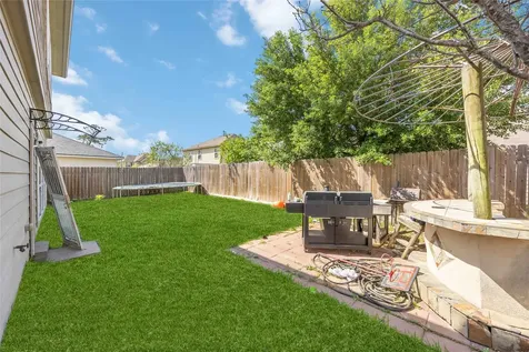 17811 Sunstone Terrace Lane Humble TX 77396