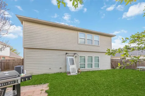 17811 Sunstone Terrace Lane Humble TX 77396