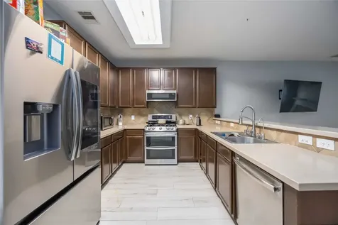 17811 Sunstone Terrace Lane Humble TX 77396