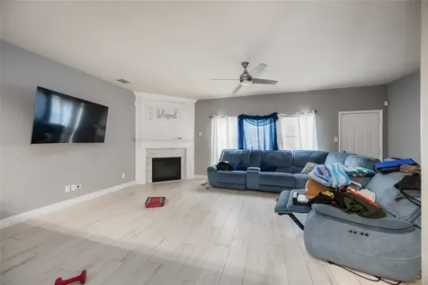 17811 Sunstone Terrace Lane Humble TX 77396