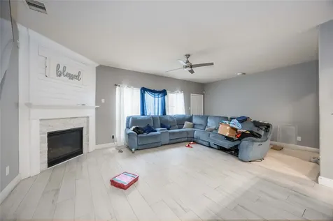 17811 Sunstone Terrace Lane Humble TX 77396