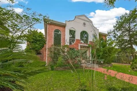 5437 Loch Lomond Drive Houston TX 77096