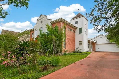 5437 Loch Lomond Drive Houston TX 77096