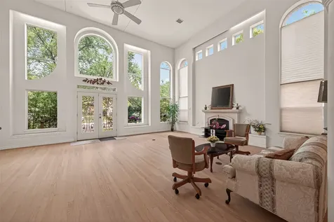 5437 Loch Lomond Drive Houston TX 77096