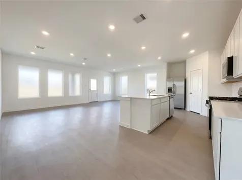 3024 Paradise Capri Drive Katy TX 77493
