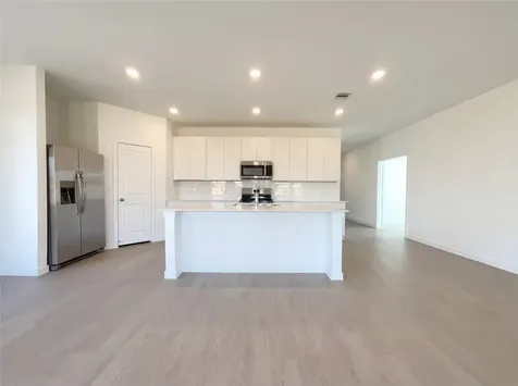 3024 Paradise Capri Drive Katy TX 77493
