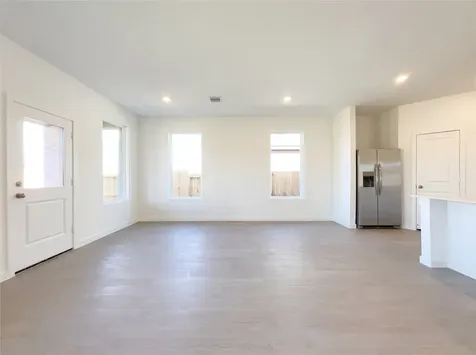3024 Paradise Capri Drive Katy TX 77493