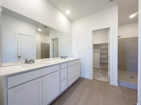 3024 Paradise Capri Drive Katy TX 77493