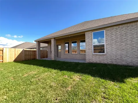 3024 Paradise Capri Drive Katy TX 77493