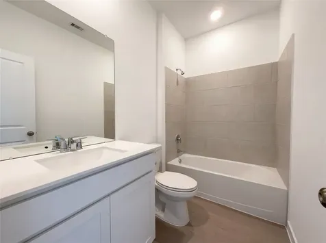 3024 Paradise Capri Drive Katy TX 77493