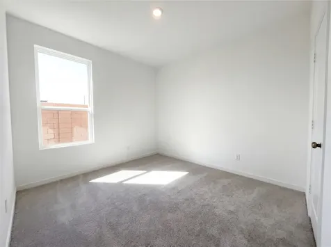 3024 Paradise Capri Drive Katy TX 77493