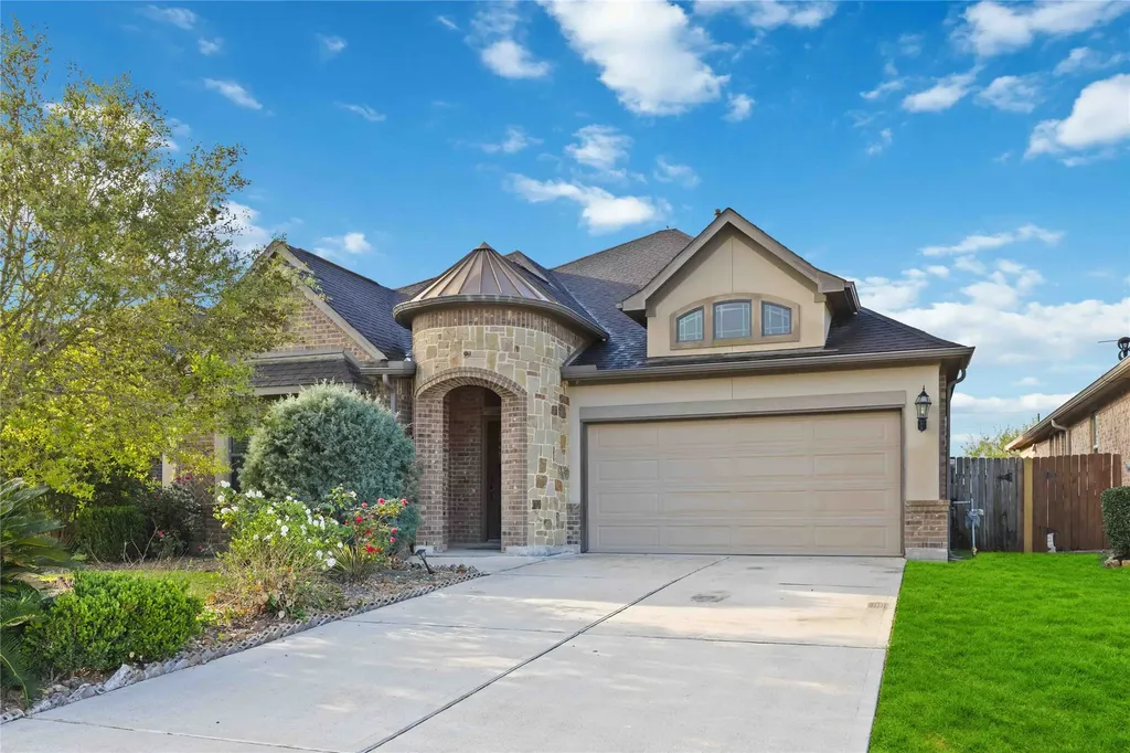 13412 Ravens Park Lane Pearland TX 77584