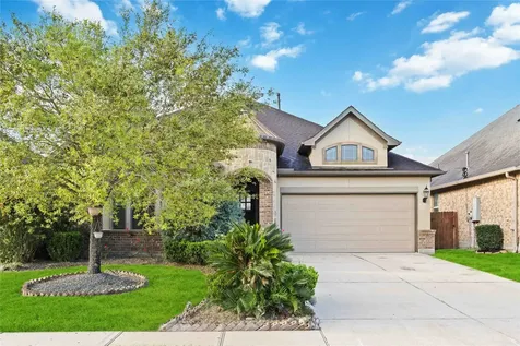 13412 Ravens Park Lane Pearland TX 77584