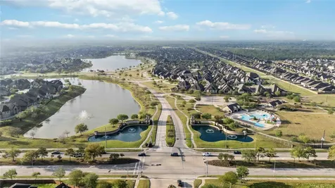 13412 Ravens Park Lane Pearland TX 77584