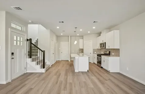 629 Sand Dollar Drive Kemah TX 77565