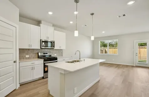 629 Sand Dollar Drive Kemah TX 77565