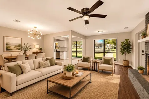 32231 Sandwedge Drive Waller TX 77484