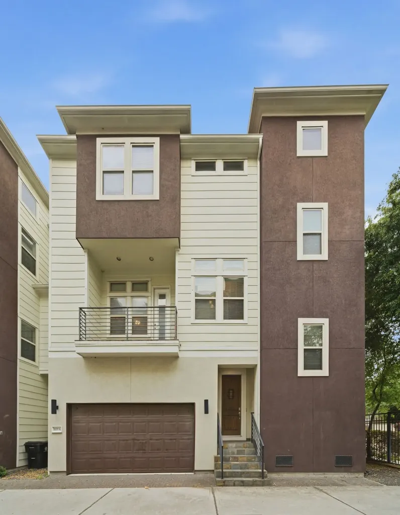 1113 W 18th Street A Houston TX 77008