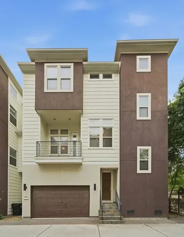 1113 W 18th Street A Houston TX 77008