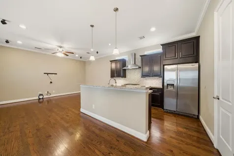 1113 W 18th Street A Houston TX 77008