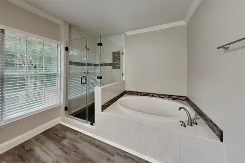9322 Bayou Bluff Drive Spring TX 77379