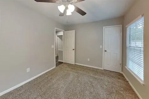 9322 Bayou Bluff Drive Spring TX 77379