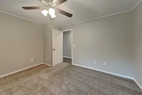 9322 Bayou Bluff Drive Spring TX 77379