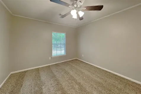 9322 Bayou Bluff Drive Spring TX 77379