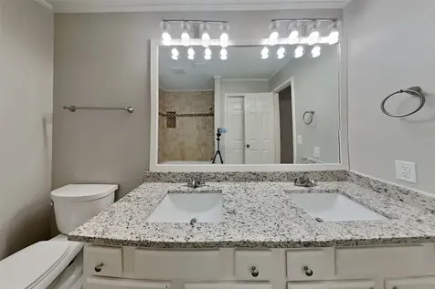 9322 Bayou Bluff Drive Spring TX 77379