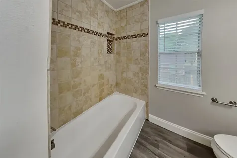 9322 Bayou Bluff Drive Spring TX 77379
