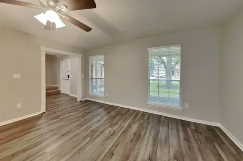 9322 Bayou Bluff Drive Spring TX 77379