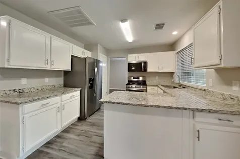 9322 Bayou Bluff Drive Spring TX 77379
