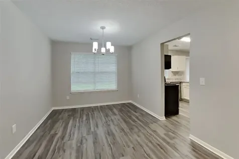 9322 Bayou Bluff Drive Spring TX 77379