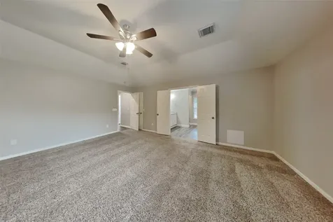 9322 Bayou Bluff Drive Spring TX 77379