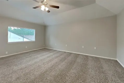 9322 Bayou Bluff Drive Spring TX 77379