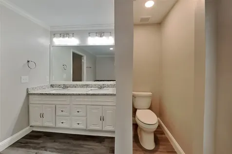 9322 Bayou Bluff Drive Spring TX 77379