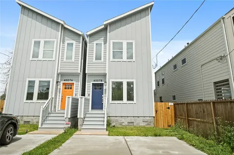 4007 New Orleans Street B Houston TX 77020