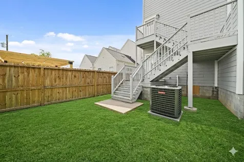 4007 New Orleans Street B Houston TX 77020