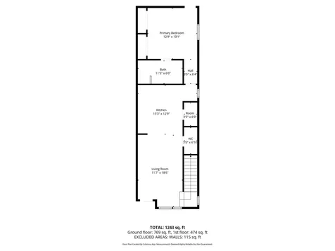 4007 New Orleans Street B Houston TX 77020