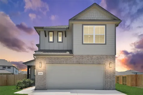 15711 Telge Green Court Cypress TX 77429