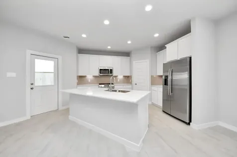 15711 Telge Green Court Cypress TX 77429