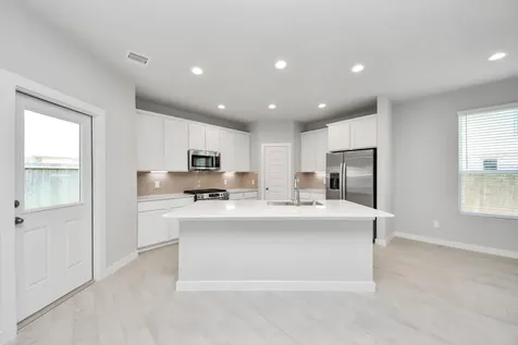 15711 Telge Green Court Cypress TX 77429