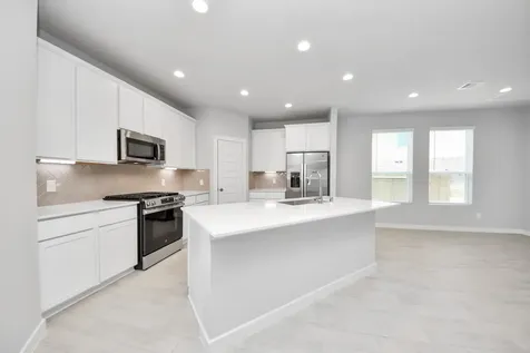 15711 Telge Green Court Cypress TX 77429
