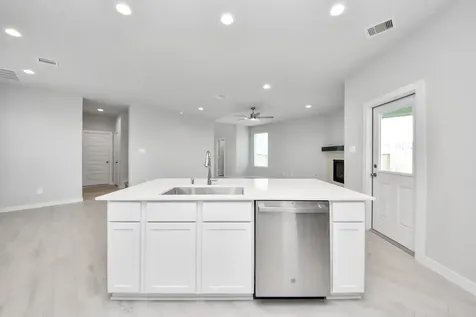 15711 Telge Green Court Cypress TX 77429